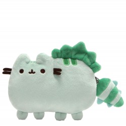 pusheen dragon plush