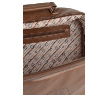 FANTASTIC BEASTS Messenger Bag NEWT SCAMANDER 38x28cm Original Official WARNER BROS