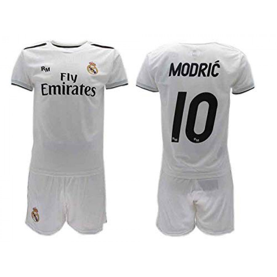 luka modric jersey