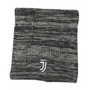 SCALDACOLLO INVERNALE Deluxe Melange INTERNO PILE Originale JUVENTUS Logo JJ Ufficiale 