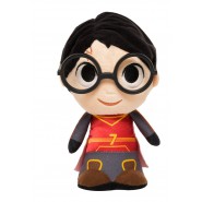 HARRY POTTER Quidditch Dress PLUSH 18cm Original FUNKO