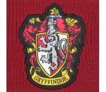Harry Potter SCIARPA Casa di GRIFONDORO Originale 100% Ufficiale WARNER BROS Griffondoro