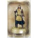 THE HOBBIT Figura BARDO Arciere RESINA 7cm 1/25 HOBBIT COLLECTOR Eaglemoss