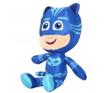 PELUCHE 22cm SUPER PIGIAMINI PJ MASKS Gattoboy Originale e Ufficiale