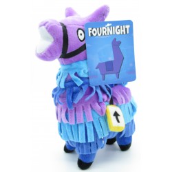 lama fortnite peluche gigante