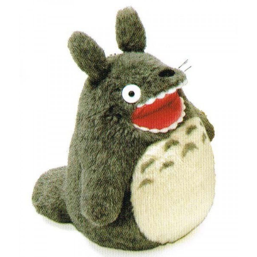 official totoro plush