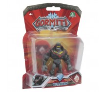 GORMITI Figura Action VULKAN Posabile 8cm Originale Giochi Preziosi