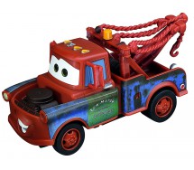 Model MATER HOOK from Disney CARS Scale 1:43 10cm Track CARRERA GO 20061183