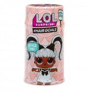 L.O.L. SURPRISE Toy Playset Sphere HAIRGOALS Makeover WAVE 1 Official ORIGINAL LOL