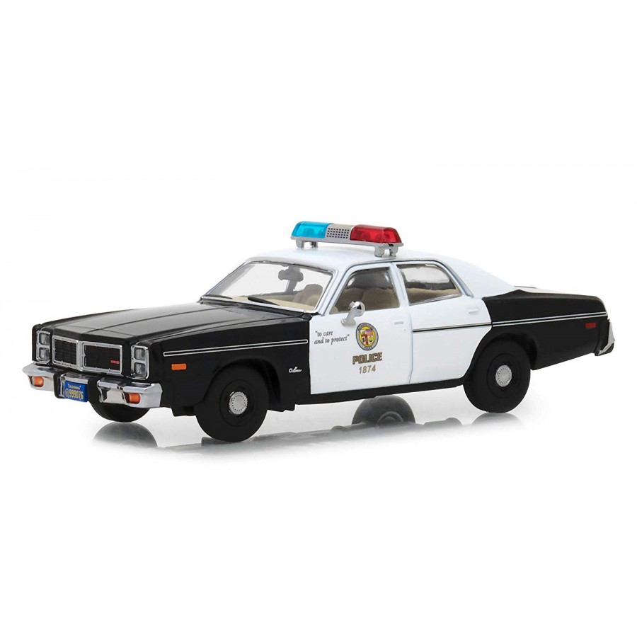 manny's diecast greenlight