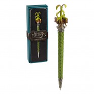 BOWTRUCKLE Official PEN 17cm from FANTASTIC BEASTS High Quality Original NOBLE Collection