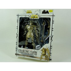 WOW Super RARE! Saint Seiya ANDROMEDA Mini Figure