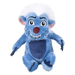 honey badger plush