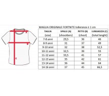 FORTNITE T-Shirt Jersey White With famous Animal LLama Multicolor OFFICIAL Original Videogame Epic Games