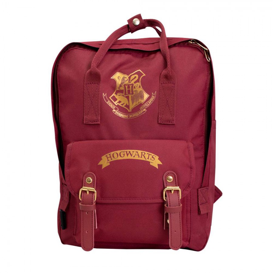 harry potter school backpack