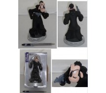 RARE Figure 15cm PHANTOM BLOT - SERIE 2 Disney De Agostini 3D Collection Schwarze Phantom