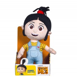 despicable me 3 plush