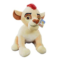 kion soft toy