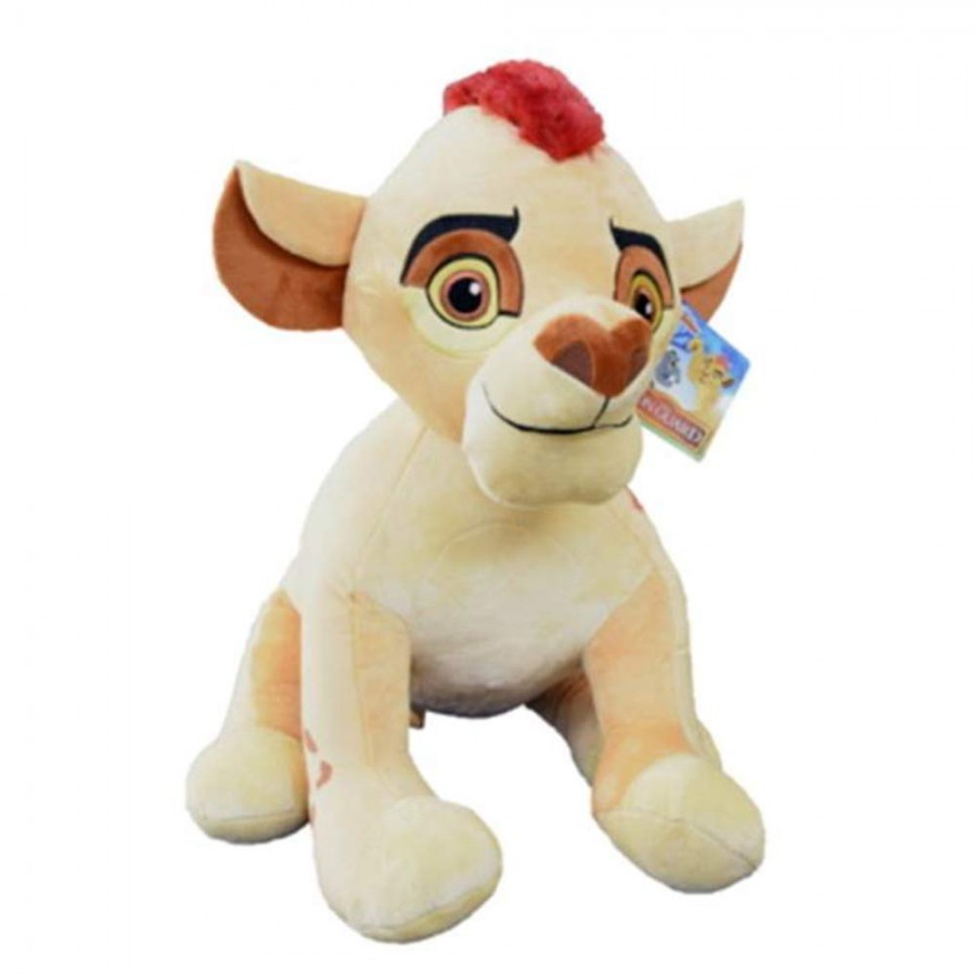 peluche kion disney