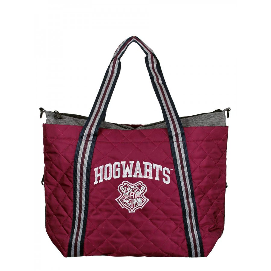 athletic tote bag