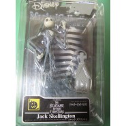 RARE BOX Figure JACK SKELLINGTON Nightmare Before Christmas TOMY MAGICAL COLLECTION Nr. 91 Giappone