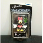 RARE BOX Figure MINNIE MOUSE TOMY MAGICAL COLLECTION 21 Giappone