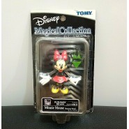 RARO BOX Figura MINNIE MOUSE TOMY MAGICAL COLLECTION 21 Giappone