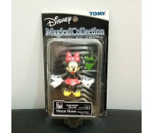 RARE BOX Figure MINNIE MOUSE TOMY MAGICAL COLLECTION 21 Giappone