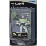 RARO BOX Figura BUZZ LIGHTYEAR Toy Story TOMY MAGICAL COLLECTION 42 Giappone