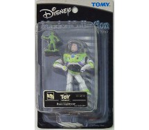 RARE BOX Figure BUZZ LIGHTYEAR Toy Story TOMY MAGICAL COLLECTION 42 Giappone