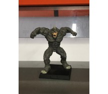 RHINO Rara Figura METALLO 10cm Limited Edition SPECIAL Serie MARVEL Eaglemoss