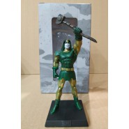 RONAN Rare Figure LEAD 10cm Limited Edition SPECIAL Serie MARVEL Eaglemoss