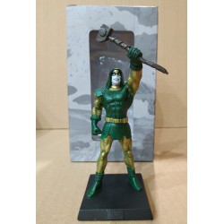 RONAN Rare Figure LEAD 10cm Limited Edition SPECIAL Serie MARVEL Eaglemoss