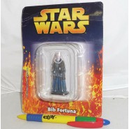 Figura Personaggio BIB FORTUNA in METALLO Star Wars SERIE 1 DE AGOSTINI Italia