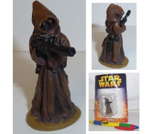 LEAD Metal Figure JAVA Original STAR WARS SERIE 1 DE AGOSTINI Italy