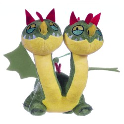 dragon trainer 3 peluche