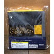 FLEECE BLANKET Fantastic Beasts and where to find them NEWT SCAMANDER Original