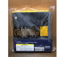 FLEECE BLANKET Fantastic Beasts and where to find them NEWT SCAMANDER Original