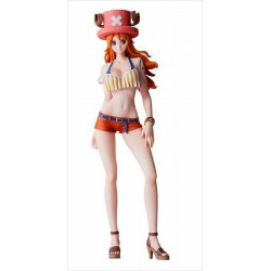 Nami Sweet Style Pirates Figure Statue 23m Version A Darker One Piece Banpresto Apecollection Nami Sweet Style Pirates Figure Statue 23m Version A Darker One Piece Banpresto Apecollection