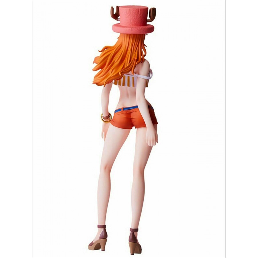 Nami Sweet Style Pirates Figure Statue 23m Version A Darker One Piece Banpresto Apecollection Nami Sweet Style Pirates Figure Statue 23m Version A Darker One Piece Banpresto Apecollection