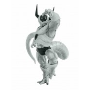 DRAGON BALL Figura Statua FREEZER FREEZA 19cm Versione BIANCO NERA BWFC COLOSSEUM 2 Vol. 1 Banpresto Dragonball