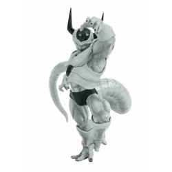 DRAGON BALL Figure Statue FREEZA Freezer 18cm BLACK & WHITE Version BWFC COLOSSEUM 2 Vol. 1 Banpresto Dragon Ball