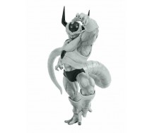 DRAGON BALL Figura Statua FREEZER FREEZA 19cm Versione BIANCO NERA BWFC COLOSSEUM 2 Vol. 1 Banpresto Dragonball