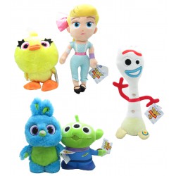 toy story plush set