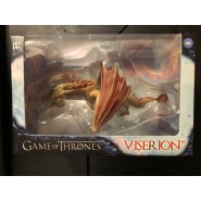 Figura Vinile DROGON Drago 8cm da IL TRONO DI SPADE Originale 