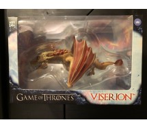 Figura Vinile DROGON Drago 8cm da IL TRONO DI SPADE Originale 