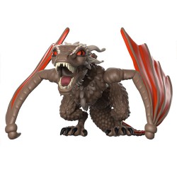 drogon action figure