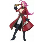 Figura Statua Francis Drake Rider 14cm FATE EXTRA Lost Encore Originale TAITO Giappone