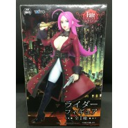 Figura Statua Francis Drake Rider 14cm FATE EXTRA Lost Encore Originale TAITO Giappone