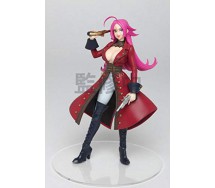 Figura Statua Francis Drake Rider 14cm FATE EXTRA Lost Encore Originale TAITO Giappone